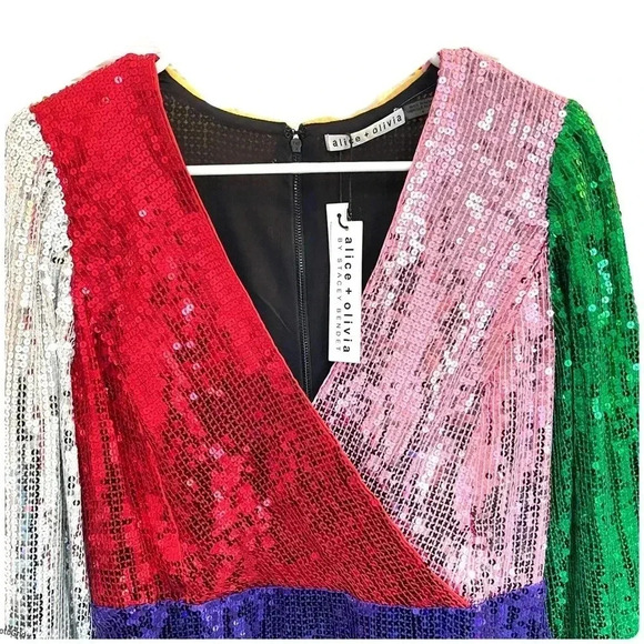 Alice + Olivia I 6 - Picture 4 of 16